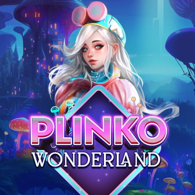 Plinko Wonderland